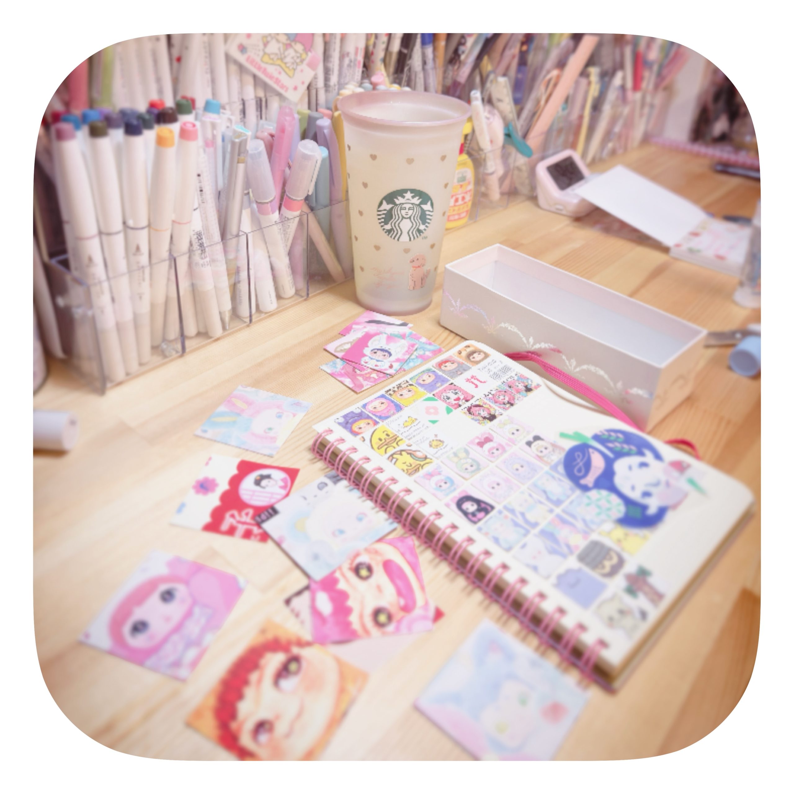 スクエアスクラップ