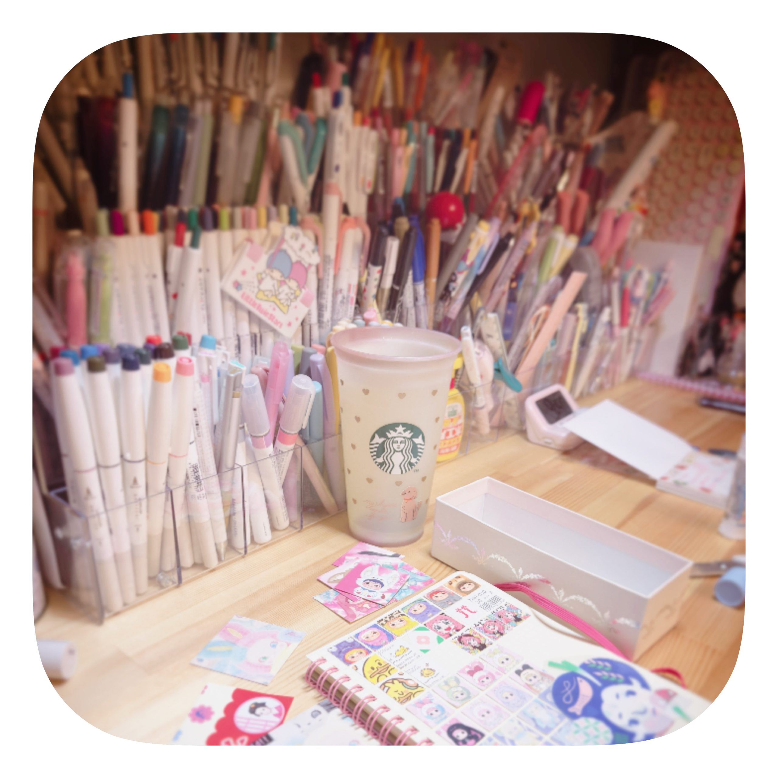 好きなものは変わらない